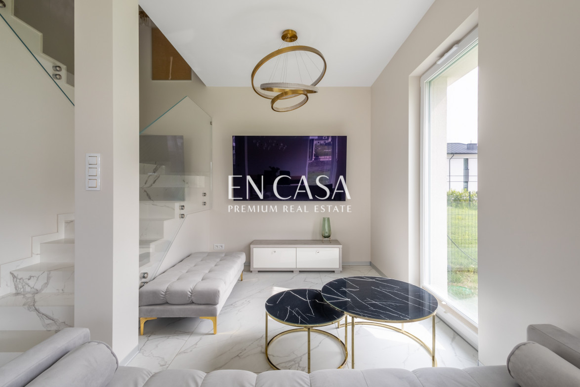 House Sale Łomianki Wiślana 1